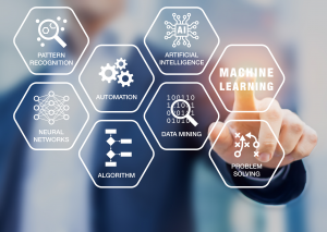 Machine Learning, Pattern Recognition, Algorithm and Automation