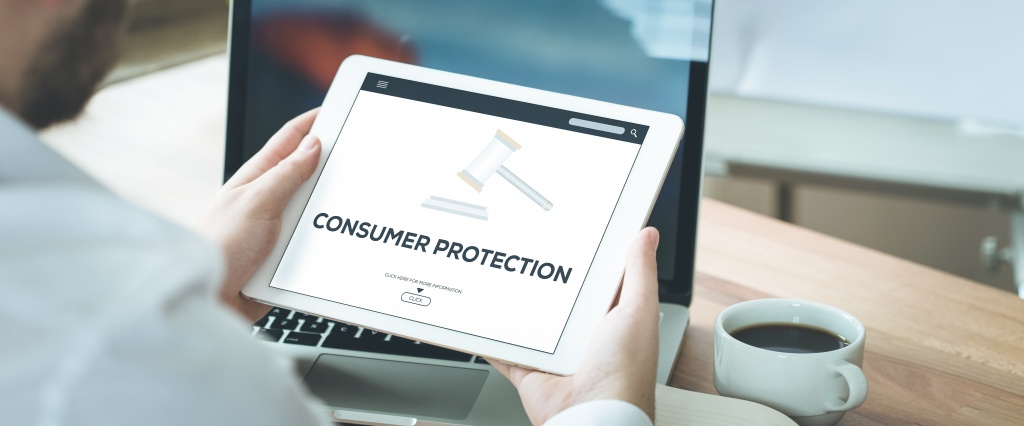 California Consumer Privacy Act (CCPA)- Consumer Protection