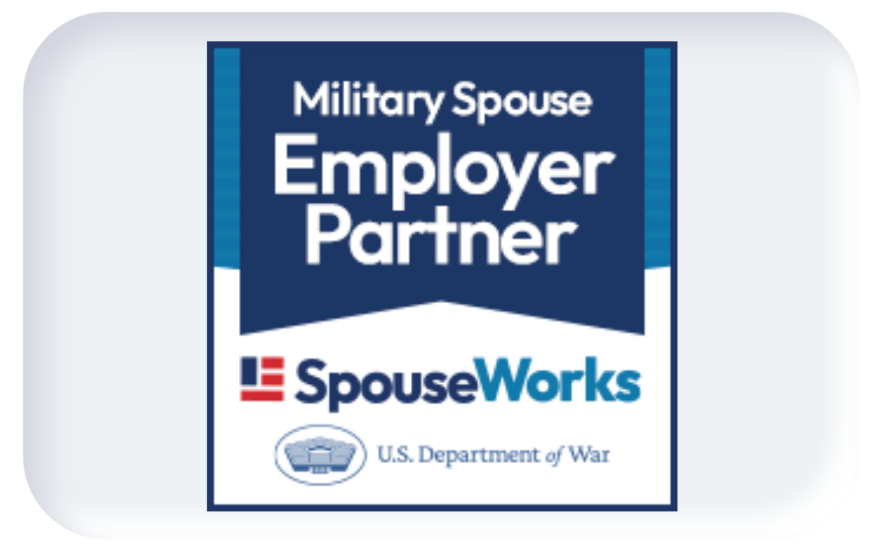 Military Spouse Employer Partner