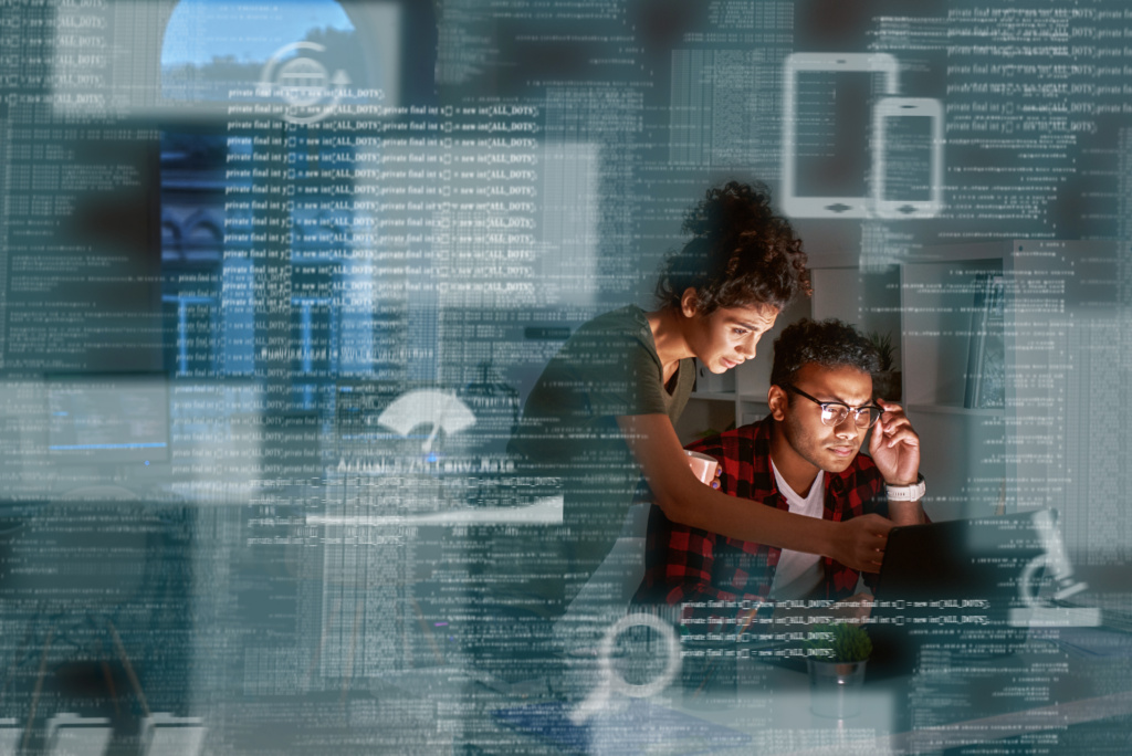 Internal IT Teams and Digital Forensic Collections