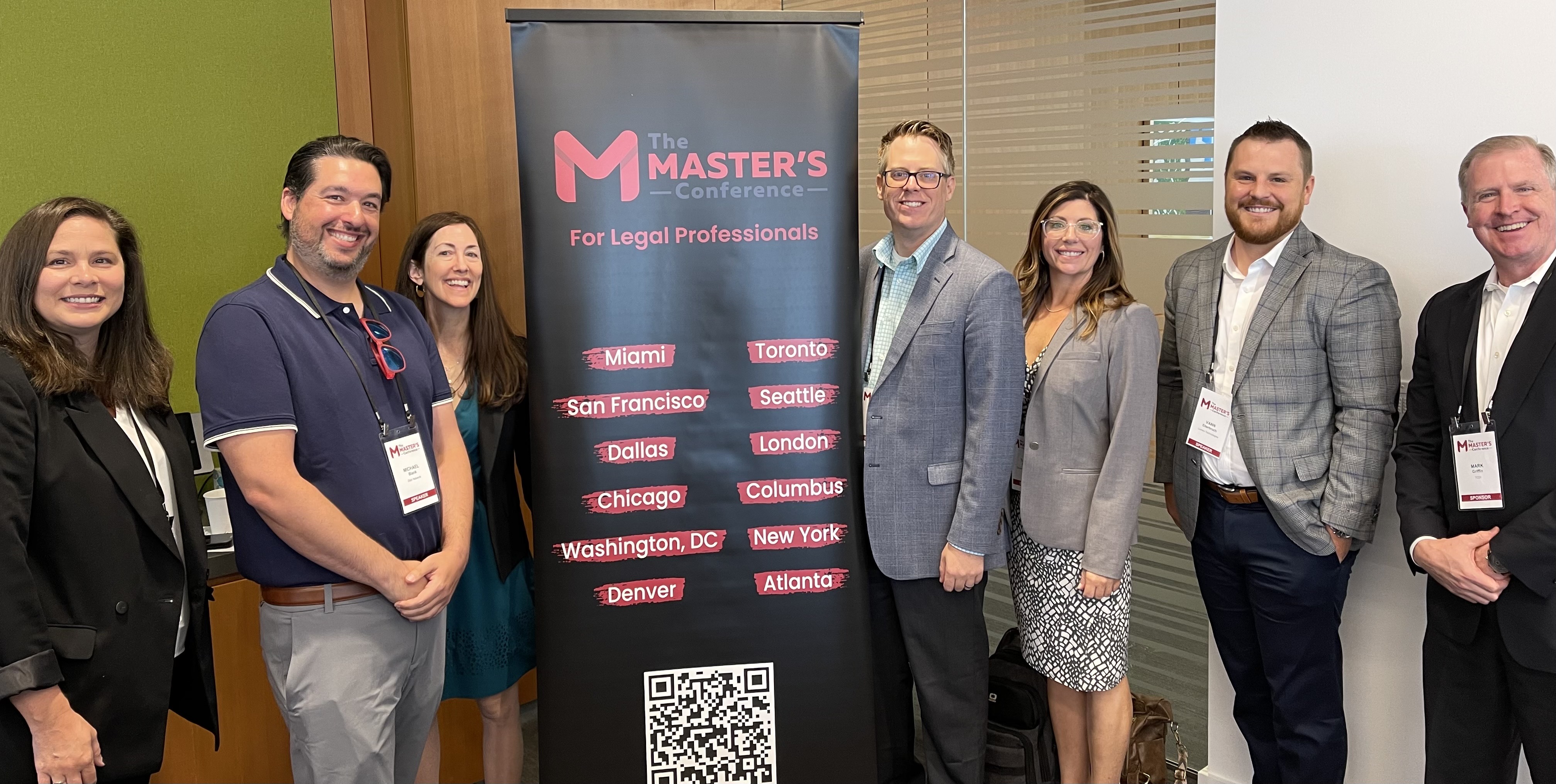 Masters Conference - Denver, CO 2023