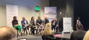 Legal Innovators - San Francisco