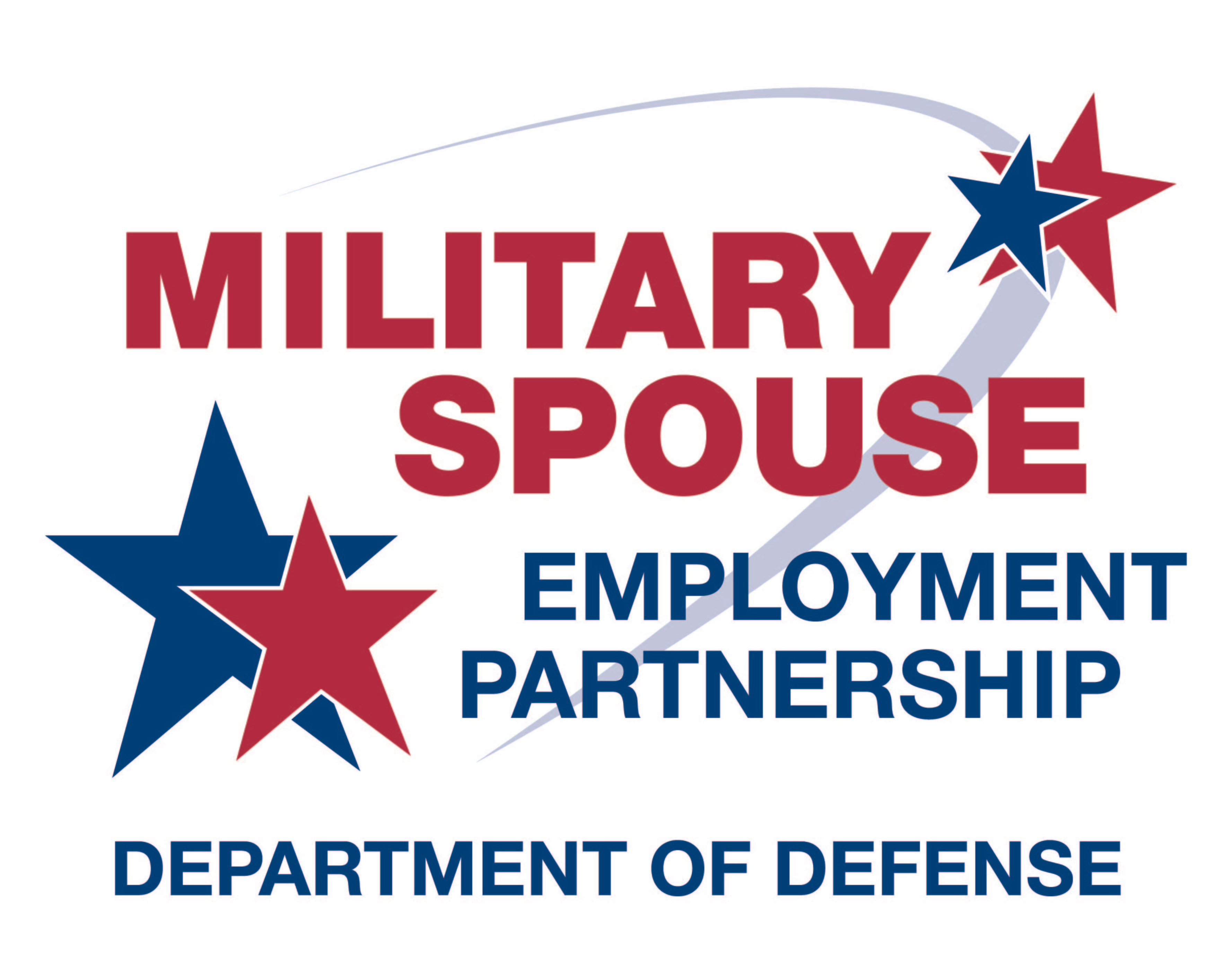 Military Spouse Employment Partnership (MSEP) Logo