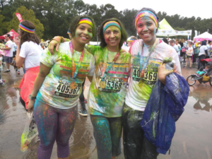 Ponce Quintero and Family - International Women's Day 2025