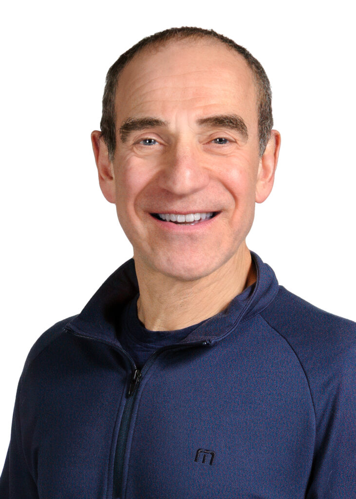 Eric Toder - TCDI