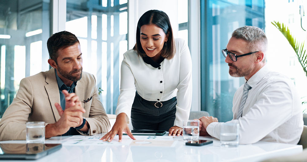 project management team