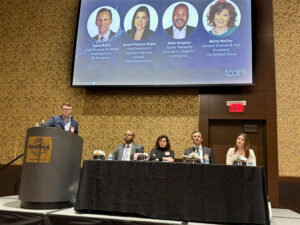 ACC S. Florida's Sailing Through In-House eDiscovery 101 Panel