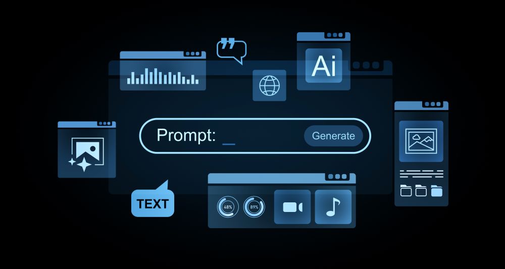 AI Prompting Engineering Box
