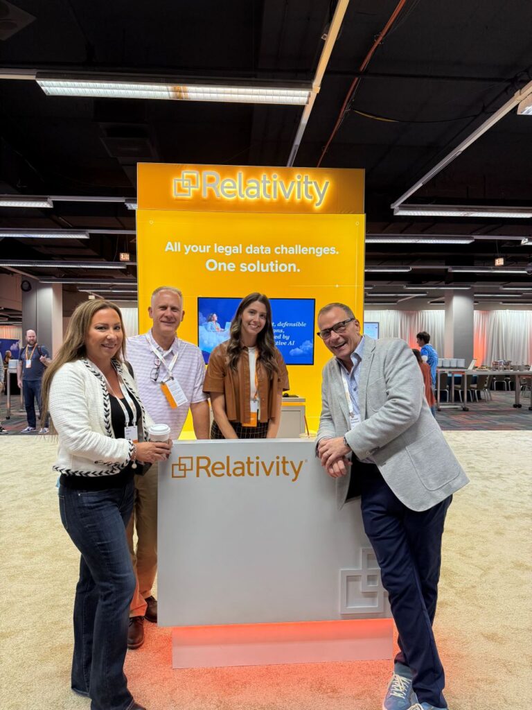 TCDI Team at RelFest 2025