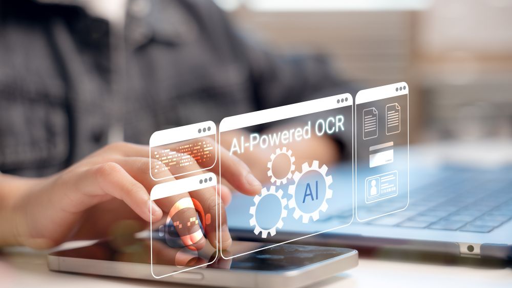 GenAI OCR