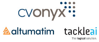 Data Processing AI Partners and Technology