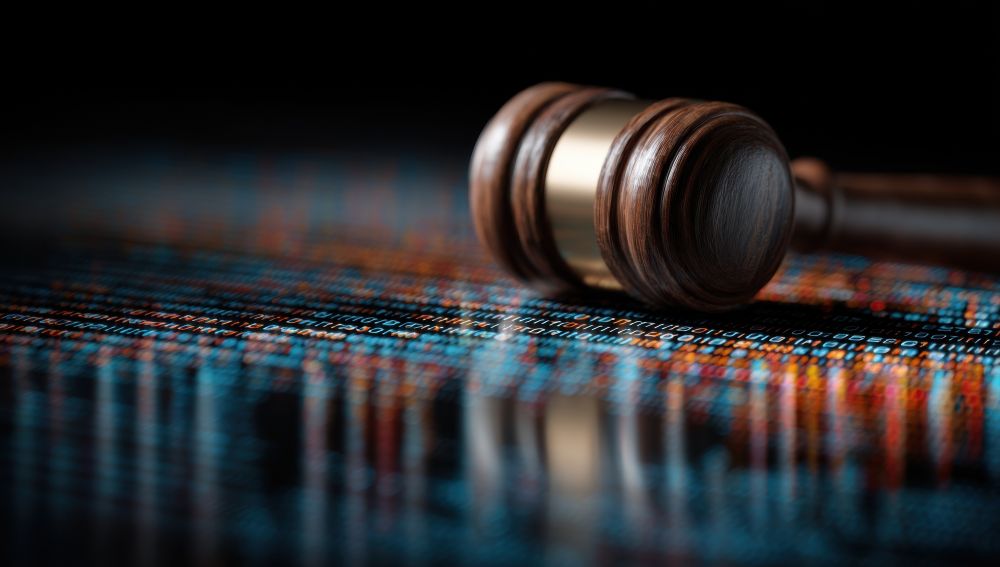 Defensible Data Management: Gavel Over Data