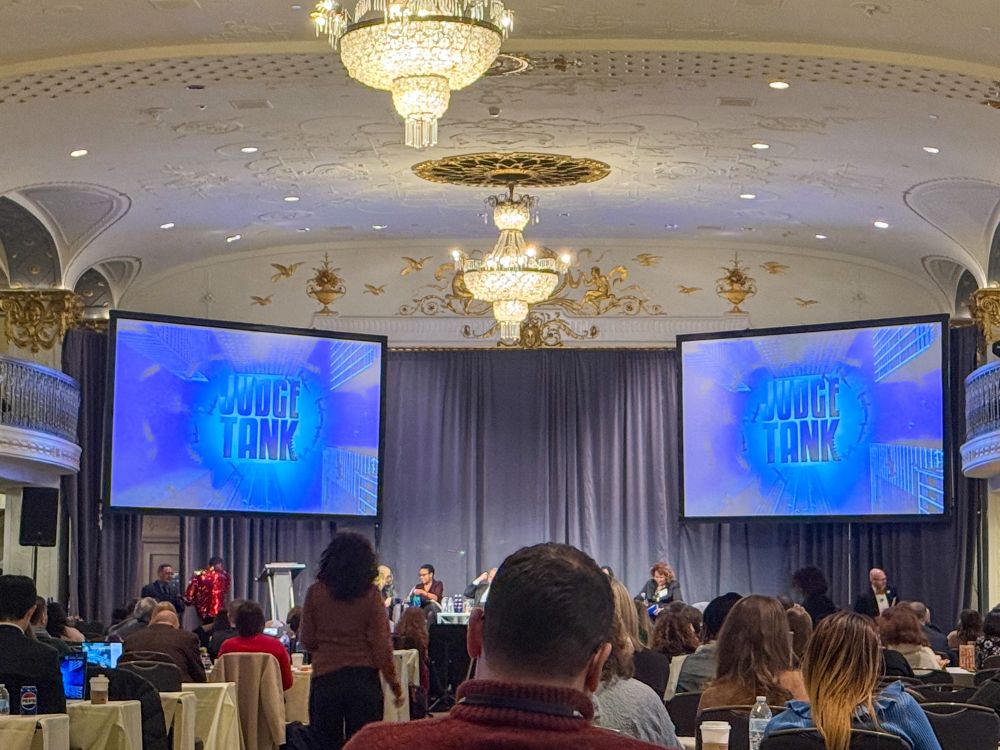 Georgetown AEDI 2025 Panel