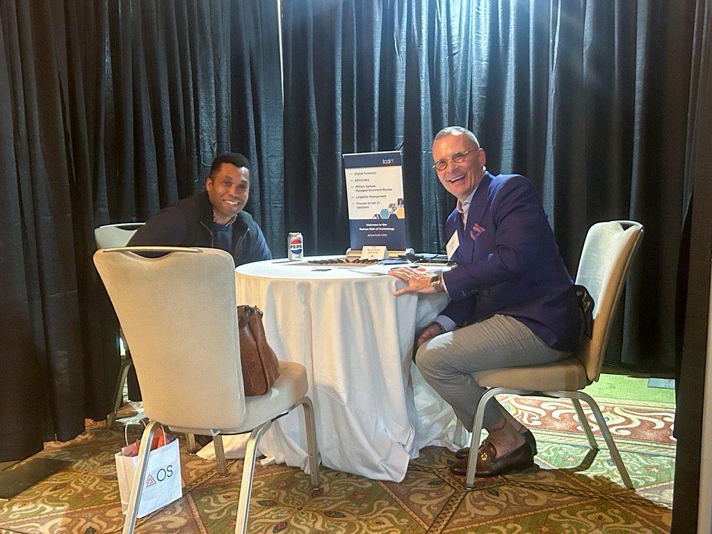 Consero Litigation Forum - November 2025