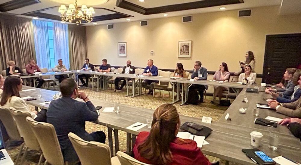 Consero Litigation Forum - November 2025