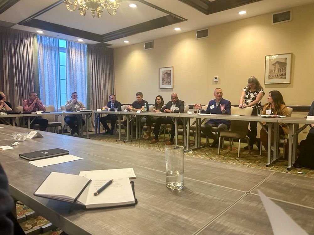 Consero Litigation Forum - November 2025