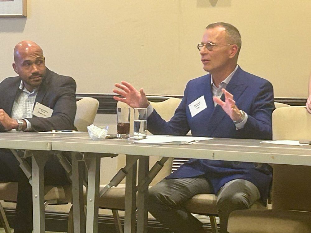 Consero Litigation Forum - November 2025