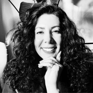 Golnaz Bahador-Bakhtiari