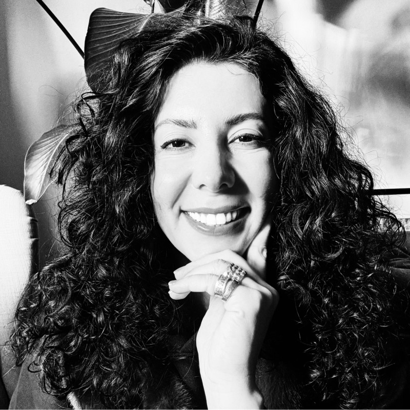 Golnaz Bahador-Bakhtiari