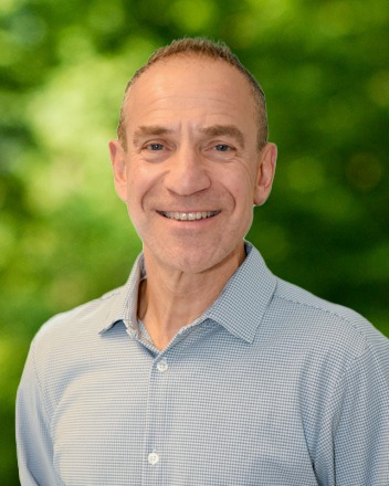 Eric Toder