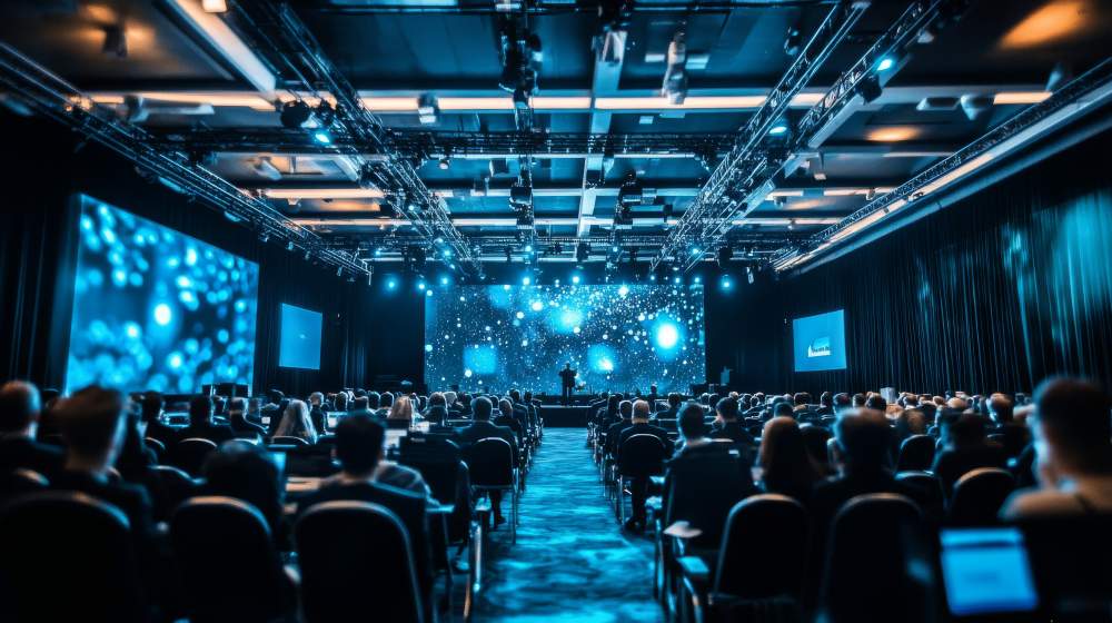 Legalweek Reflection