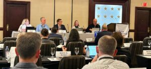 AI Governance discussion during Sedona Conferences WG13