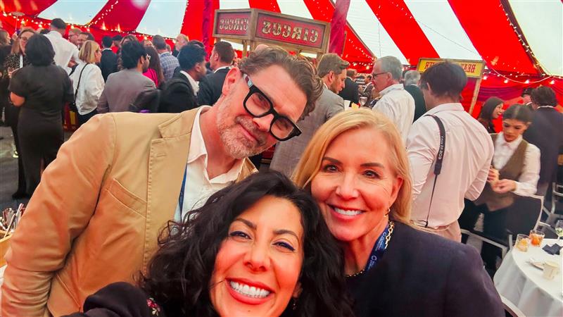 Team TCDI at IQPC Circus