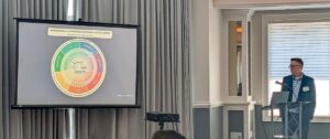 ACEDS Ohio Presentation featuring Andy Cosgrove