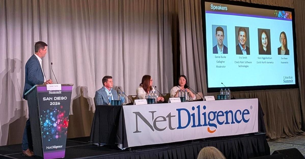 NetDiligence 2026