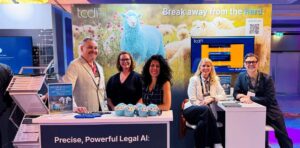 LegalTechTalk 2026