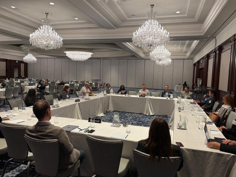 TCDI's Consero KnowledgeBridge
