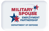 Military Spouse Employment Partner