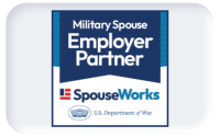 Military Spouse Employer Partner